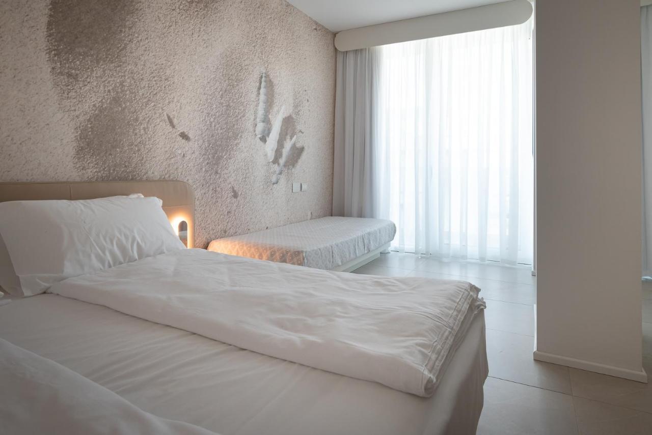 Hotel Edera Caorle