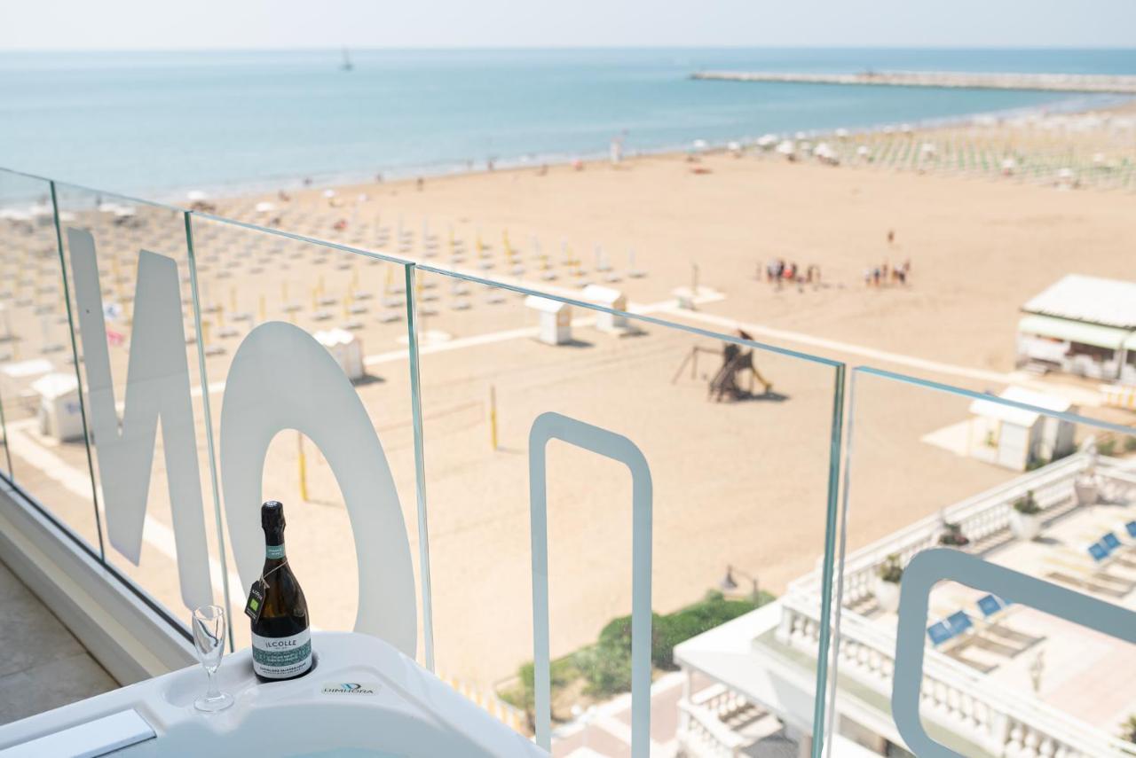 Hotel Edera Caorle